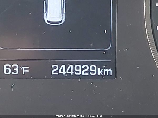 2017 HYUNDAI TUCSON SE — I16