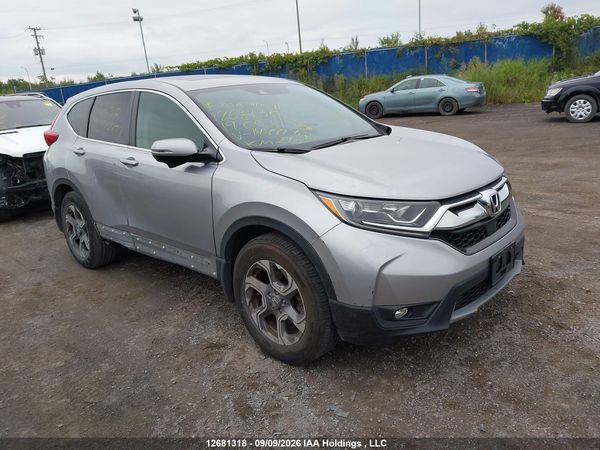 2019 HONDA CR-V EX — I1