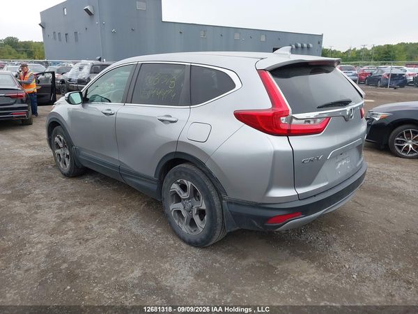 2019 HONDA CR-V EX — I3