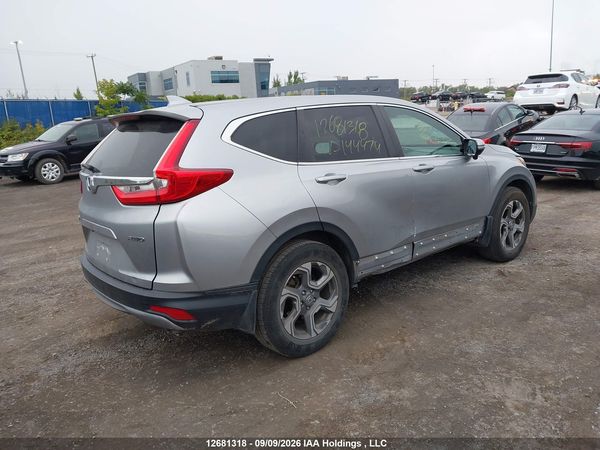 2019 HONDA CR-V EX — I4