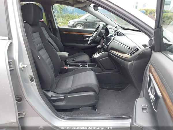 2019 HONDA CR-V EX — I5
