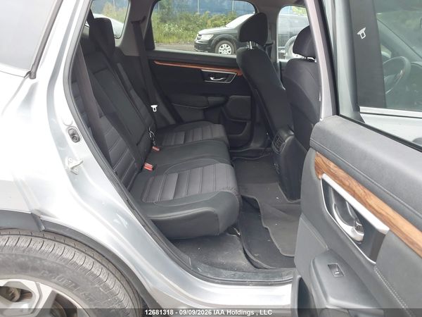 2019 HONDA CR-V EX — I8