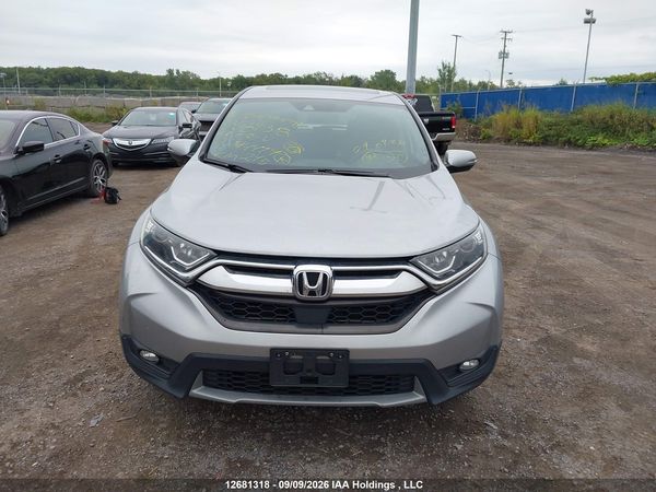 2019 HONDA CR-V EX — I13