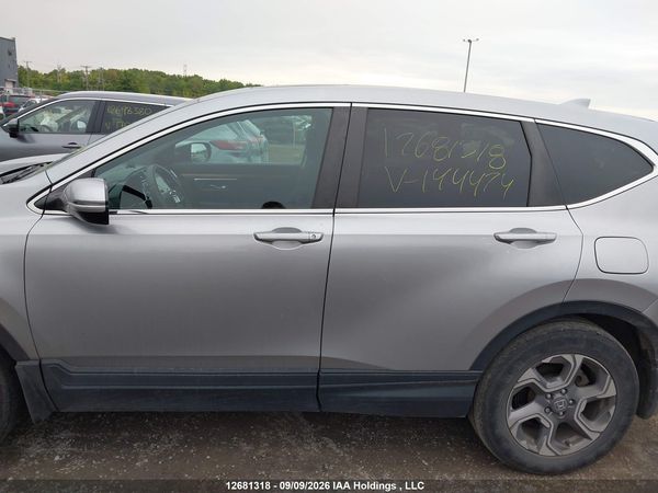 2019 HONDA CR-V EX — I15