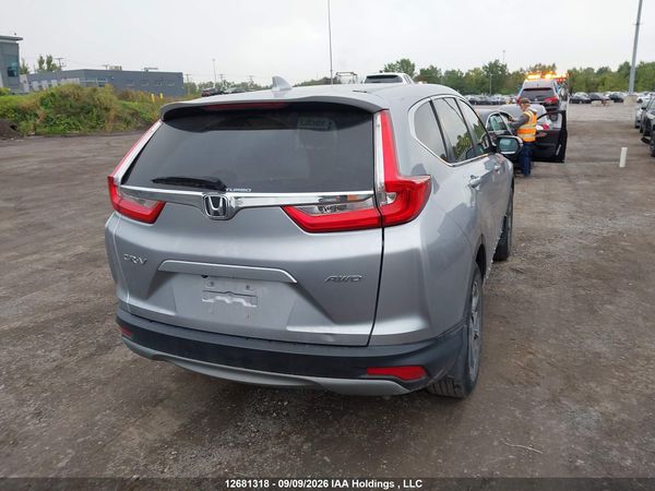 2019 HONDA CR-V EX — I17