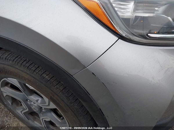 2019 HONDA CR-V EX — I20