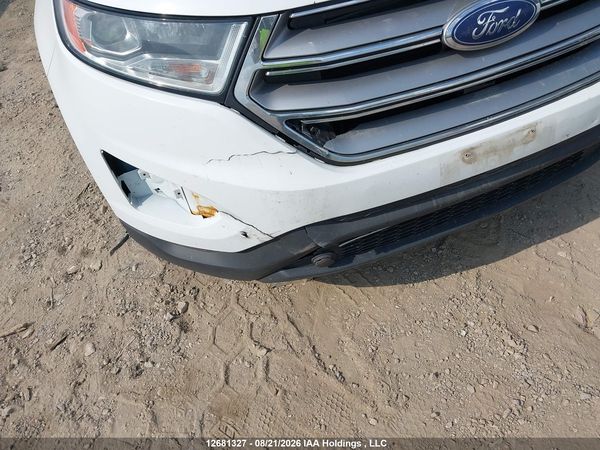 2017 FORD EDGE SE
