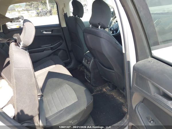 2017 FORD EDGE SE