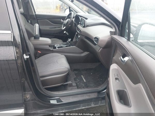 2020 HYUNDAI SANTA FE SEL/SEL PLUS — I5