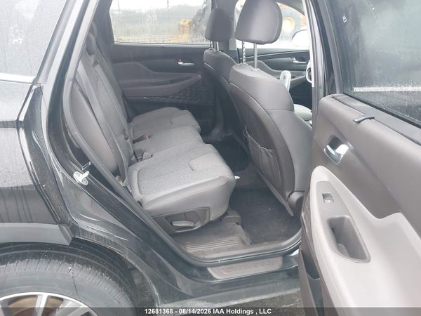 2020 HYUNDAI SANTA FE SEL/SEL PLUS — I8
