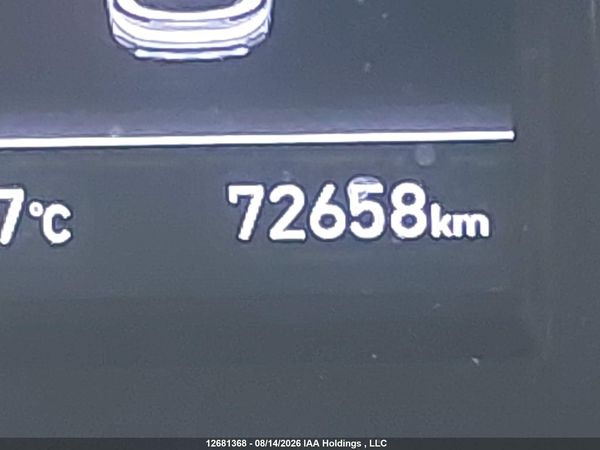 2020 HYUNDAI SANTA FE SEL/SEL PLUS — I14