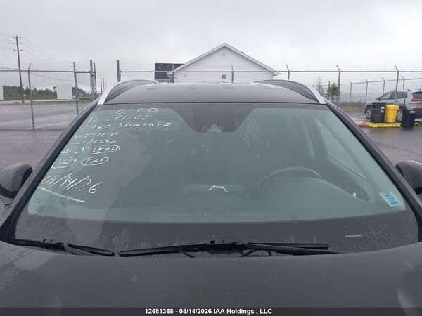 2020 HYUNDAI SANTA FE SEL/SEL PLUS — I16