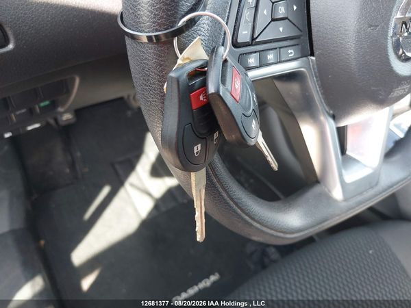 2023 NISSAN QASHQAI S