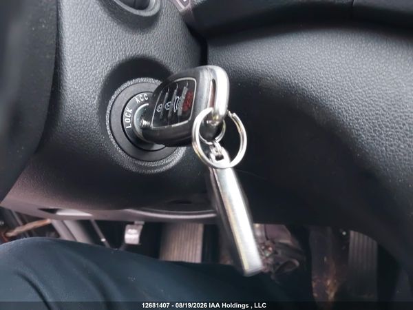 2016 HYUNDAI TUCSON PREMIUM