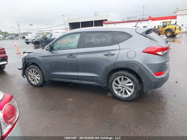 2016 HYUNDAI TUCSON PREMIUM