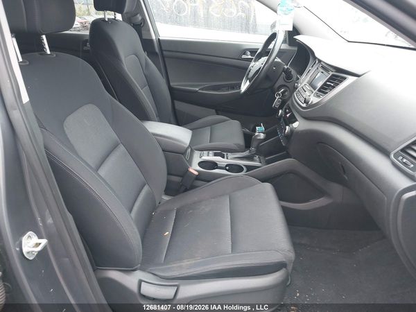 2016 HYUNDAI TUCSON PREMIUM