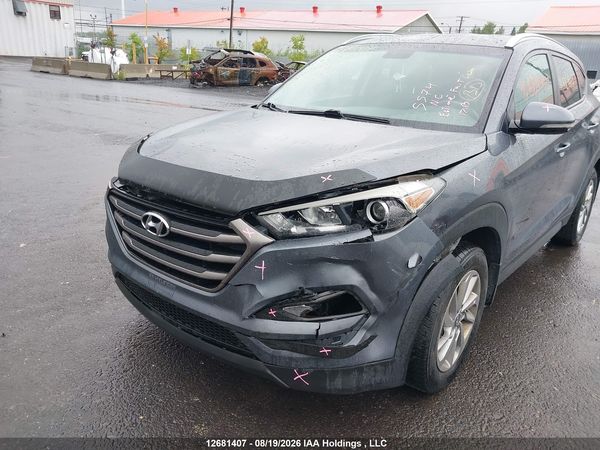 2016 HYUNDAI TUCSON PREMIUM