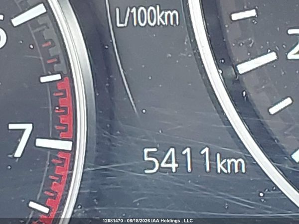 2026 MAZDA MAZDA3 GT