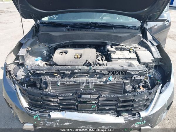 2024 KIA SELTOS EX/EX PREMIUM