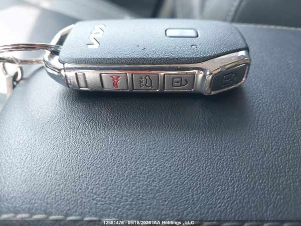 2024 KIA SELTOS EX/EX PREMIUM