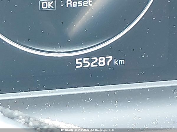 2024 KIA SELTOS EX/EX PREMIUM