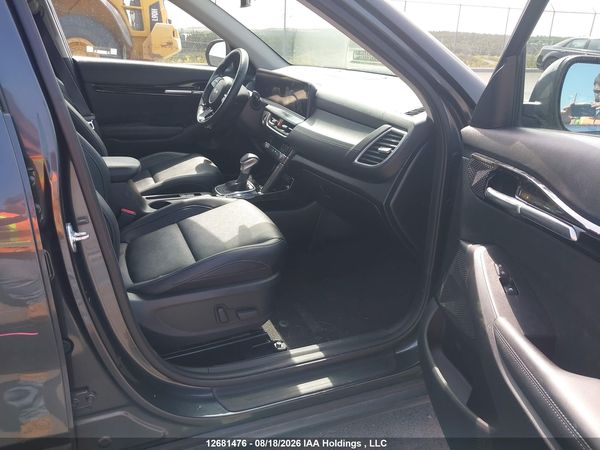 2024 KIA SELTOS EX/EX PREMIUM