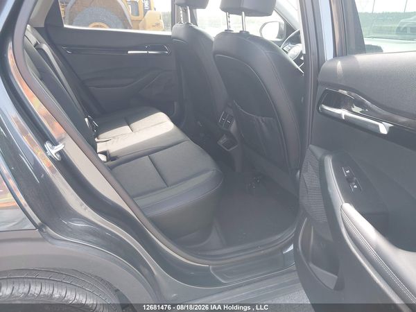 2024 KIA SELTOS EX/EX PREMIUM