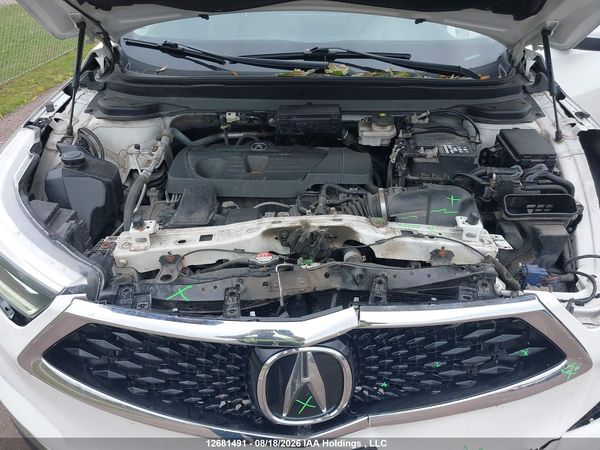 2020 ACURA RDX PLATINUM ELITE