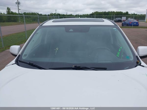 2020 ACURA RDX PLATINUM ELITE