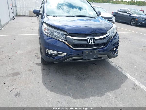 2016 HONDA CR-V EX — I6