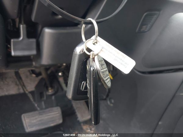 2016 HONDA CR-V EX — I10