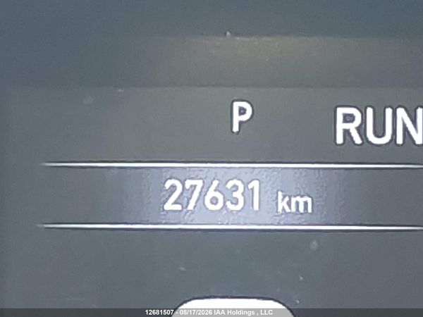 2025 RAM PROMASTER 2500 2500 HIGH