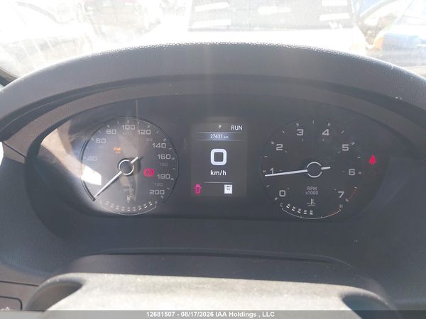 2025 RAM PROMASTER 2500 2500 HIGH