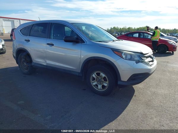 2014 HONDA CR-V LX — I1
