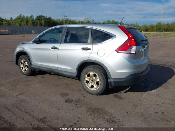 2014 HONDA CR-V LX — I3