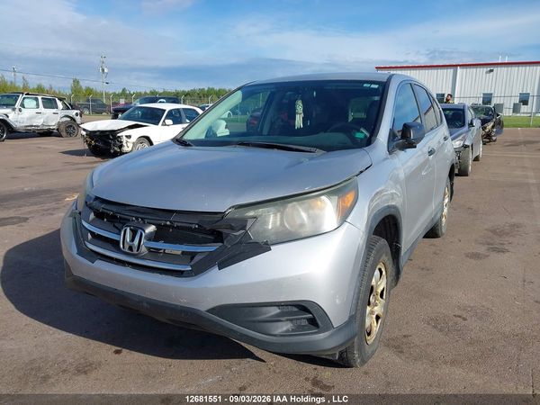 2014 HONDA CR-V LX — I6