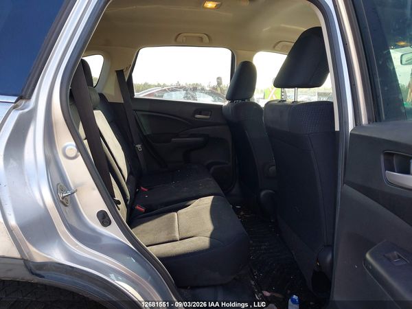 2014 HONDA CR-V LX — I8