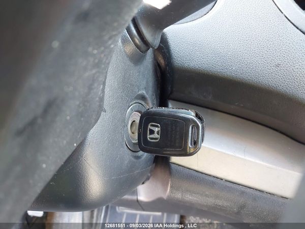 2014 HONDA CR-V LX — I11