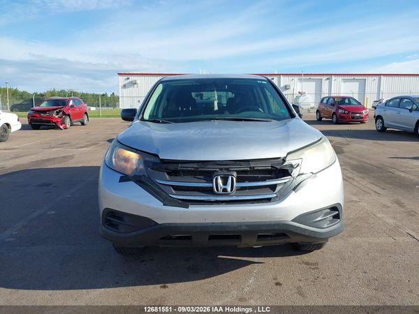 2014 HONDA CR-V LX — I12