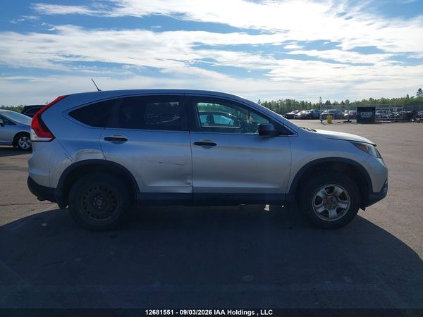 2014 HONDA CR-V LX — I13