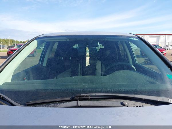 2014 HONDA CR-V LX — I17