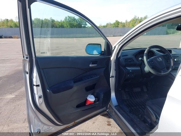 2014 HONDA CR-V LX — I19