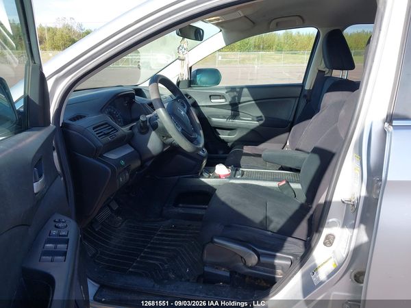 2014 HONDA CR-V LX — I20