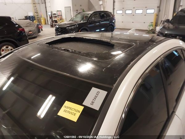 2020 ACURA TLX TECH — I6