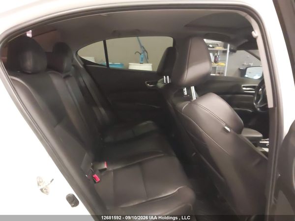 2020 ACURA TLX TECH — I8