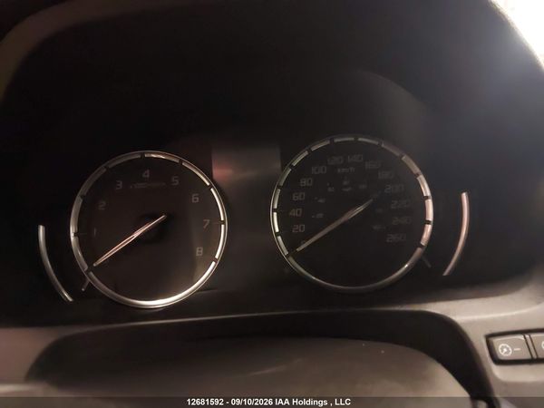 2020 ACURA TLX TECH — I13