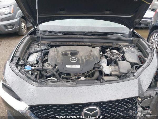 2023 MAZDA CX-30 Premium Package