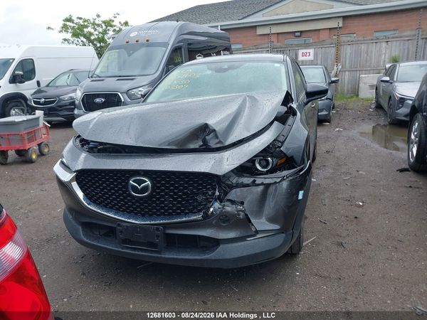 2023 MAZDA CX-30 Premium Package