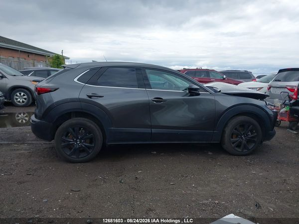 2023 MAZDA CX-30 Premium Package