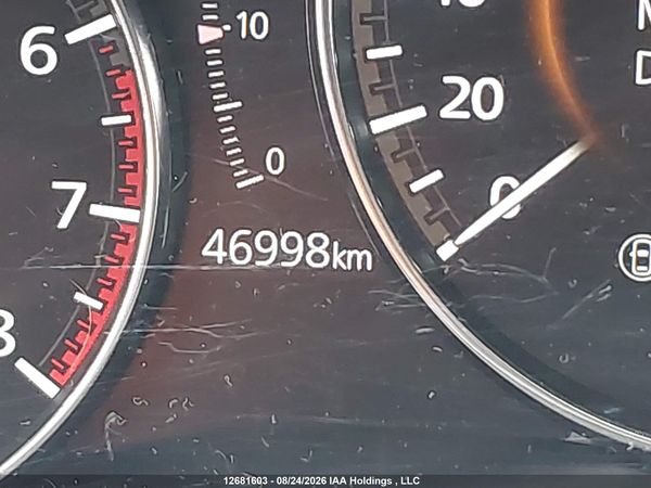 2023 MAZDA CX-30 Premium Package